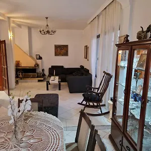 Holiday home Tsar Simeon, 2 Bedroom, Living And Fireplace