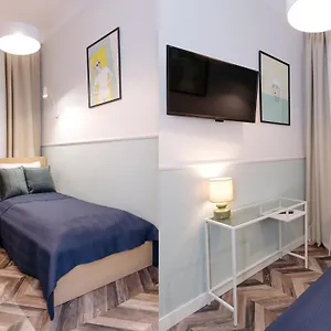 Apartment Neptunus Mb By The Ses Old Town