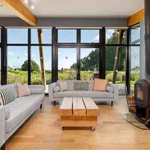 Holiday home Yorkshire Dales 4 Family 3 Bed