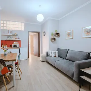Apartment Nevila's
