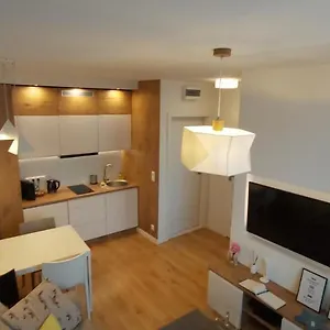 Apartment Rajska